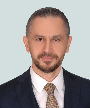 Dr. Fevzi Çevik