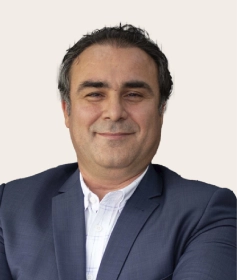 Ferhat Kaluç