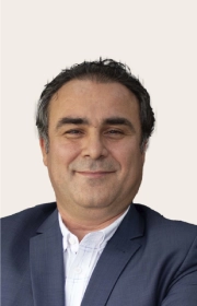 Ferhat Kaluç