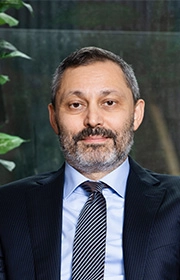 Dr. M. Emre Çamlıbel