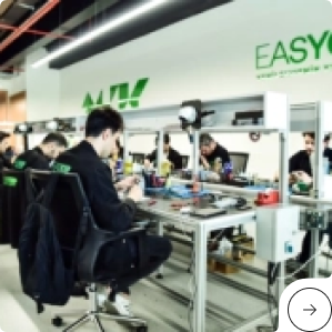 Easycep 2023'Te 200 Bine Yakın Elektronik Cihaz Yeniledi